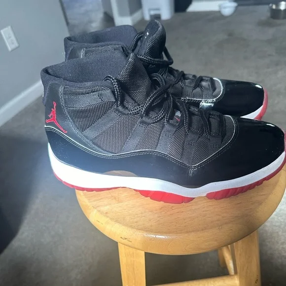 Retro Jordans - Picture 4 of 16